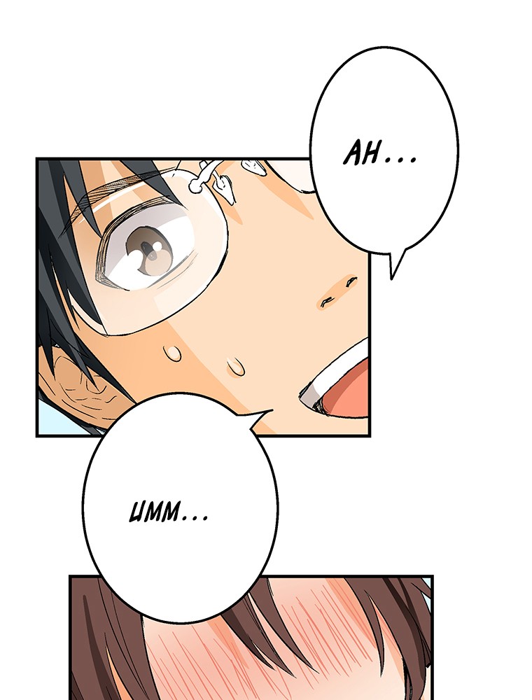 Shitai no ♡ Karen-san!! Chapter 2 page 76 - Chapter 2
