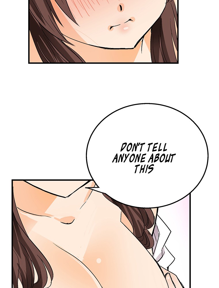 Shitai no ♡ Karen-san!! Chapter 2 page 77 - Chapter 2