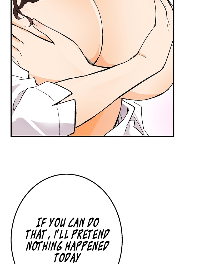 Shitai no ♡ Karen-san!! Chapter 2 page 78 - Chapter 2