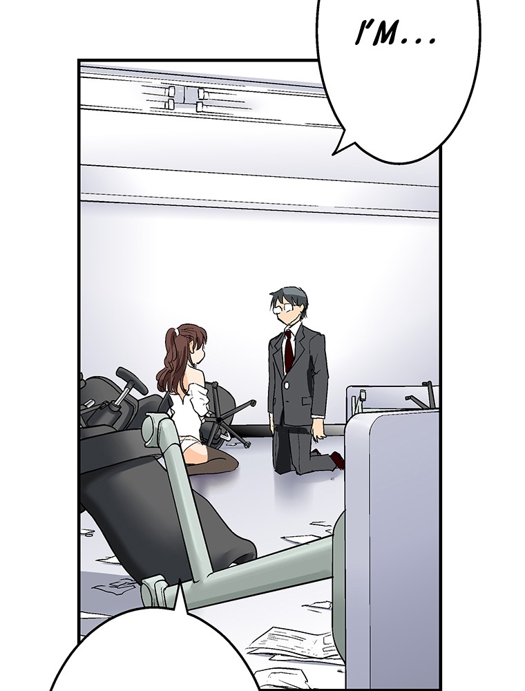 Shitai no ♡ Karen-san!! Chapter 2 page 85 - Chapter 2
