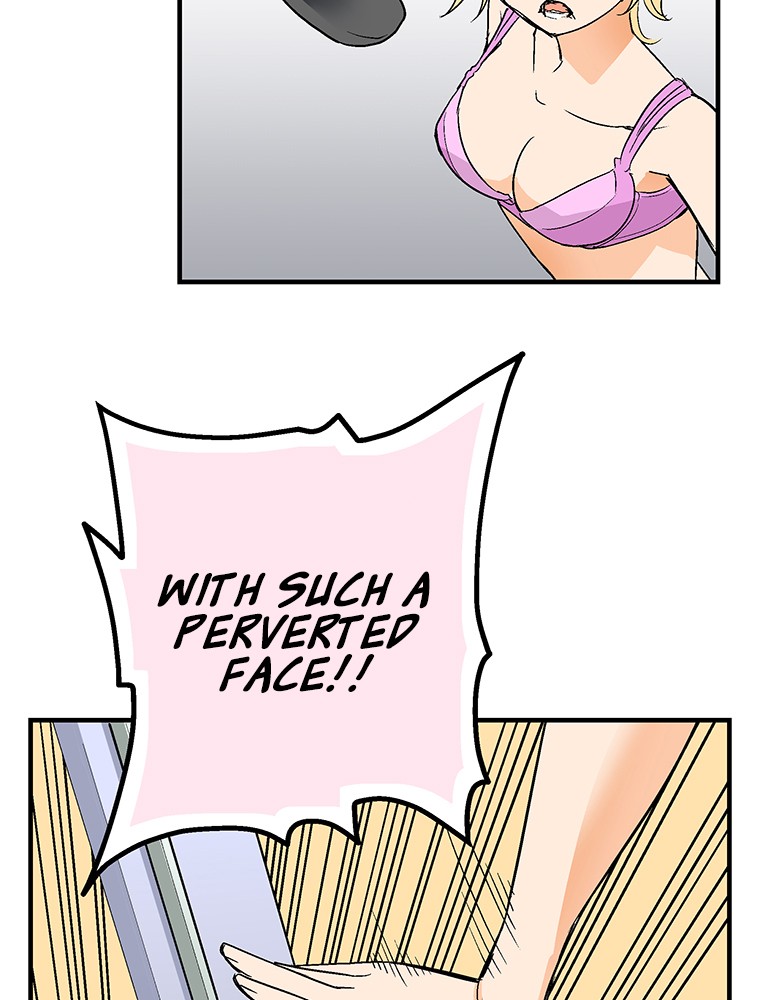 Shitai no ♡ Karen-san!! Chapter 2 page 9 - Chapter 2