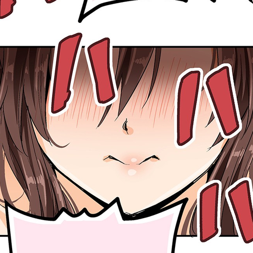 Shitai no ♡ Karen-san!! Chapter 2 cover