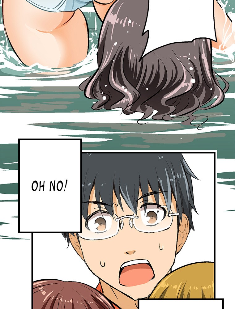 Shitai no ♡ Karen-san!! Chapter 20 page 14 - Chapter 20: I want you to touch me