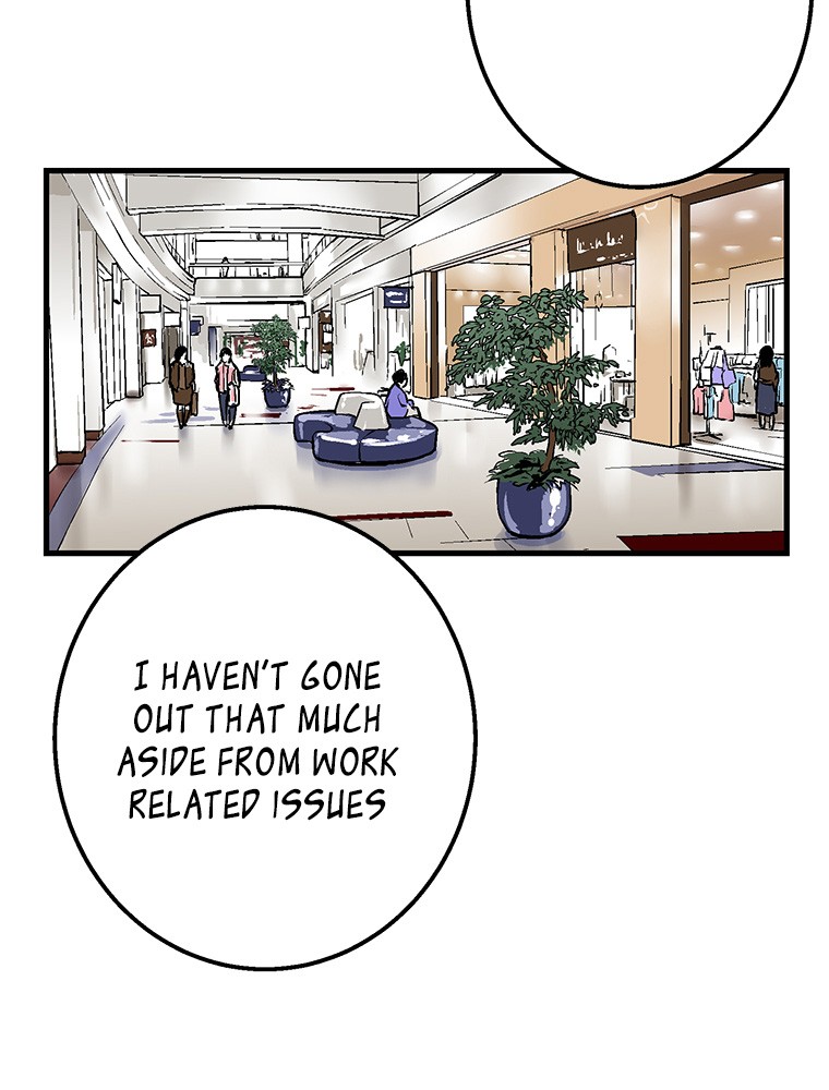 Shitai no ♡ Karen-san!! Chapter 20 page 50 - Chapter 20: I want you to touch me