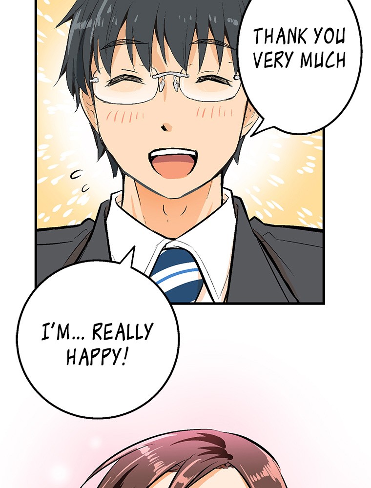 Shitai no ♡ Karen-san!! Chapter 20 page 53 - Chapter 20: I want you to touch me