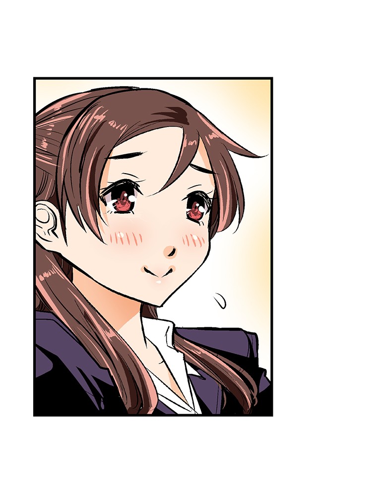Shitai no ♡ Karen-san!! Chapter 20 page 56 - Chapter 20: I want you to touch me