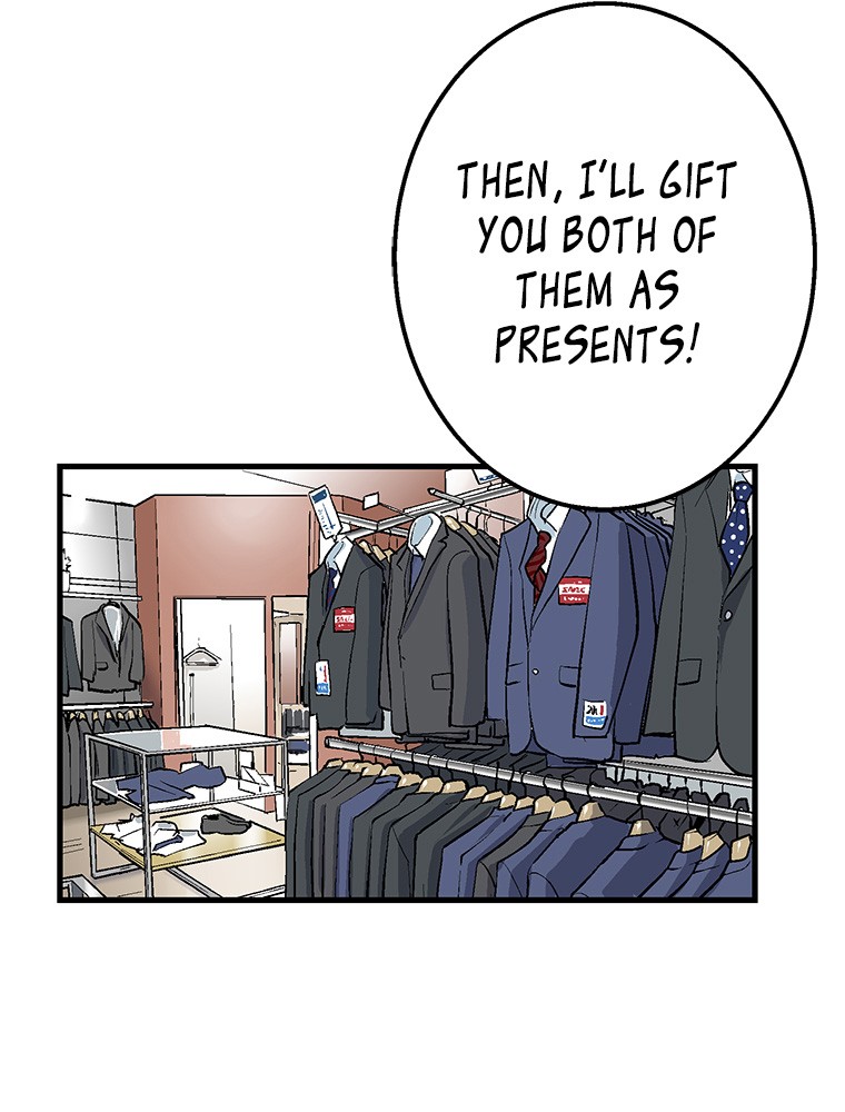 Shitai no ♡ Karen-san!! Chapter 20 page 57 - Chapter 20: I want you to touch me