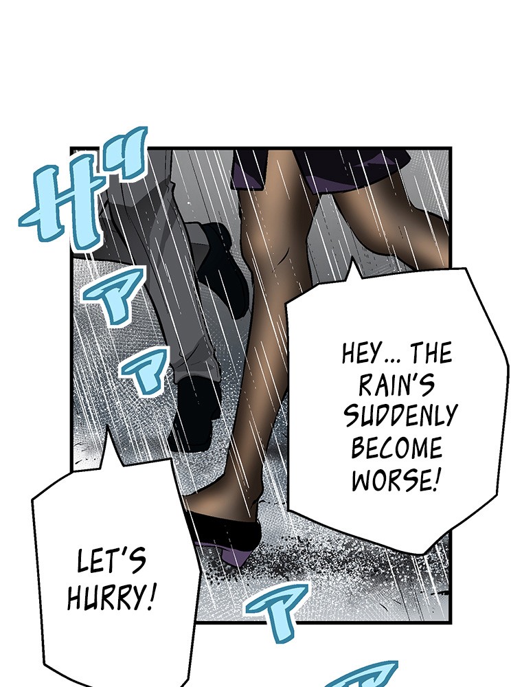 Shitai no ♡ Karen-san!! Chapter 20 page 61 - Chapter 20: I want you to touch me