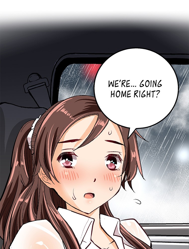 Shitai no ♡ Karen-san!! Chapter 20 page 66 - Chapter 20: I want you to touch me