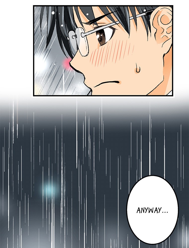 Shitai no ♡ Karen-san!! Chapter 20 page 68 - Chapter 20: I want you to touch me