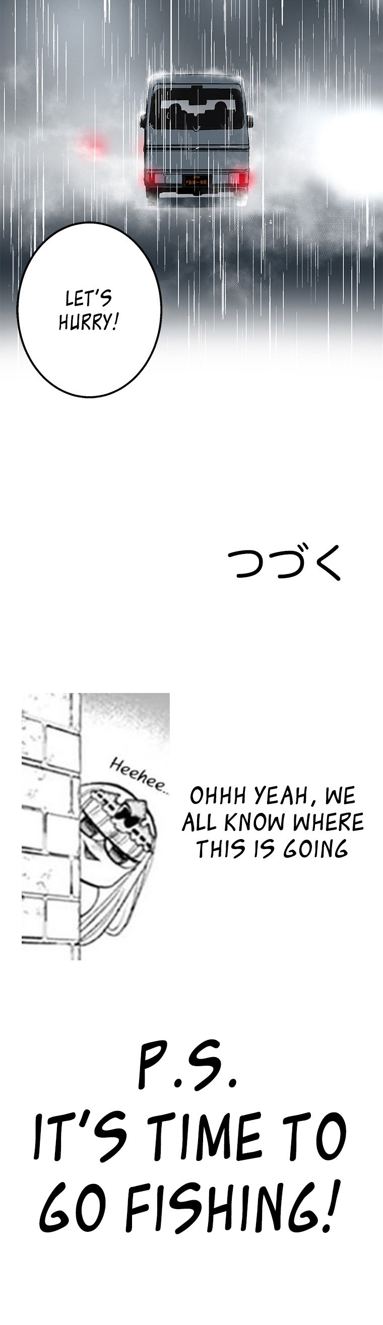 Shitai no ♡ Karen-san!! Chapter 20 page 69 - Chapter 20: I want you to touch me