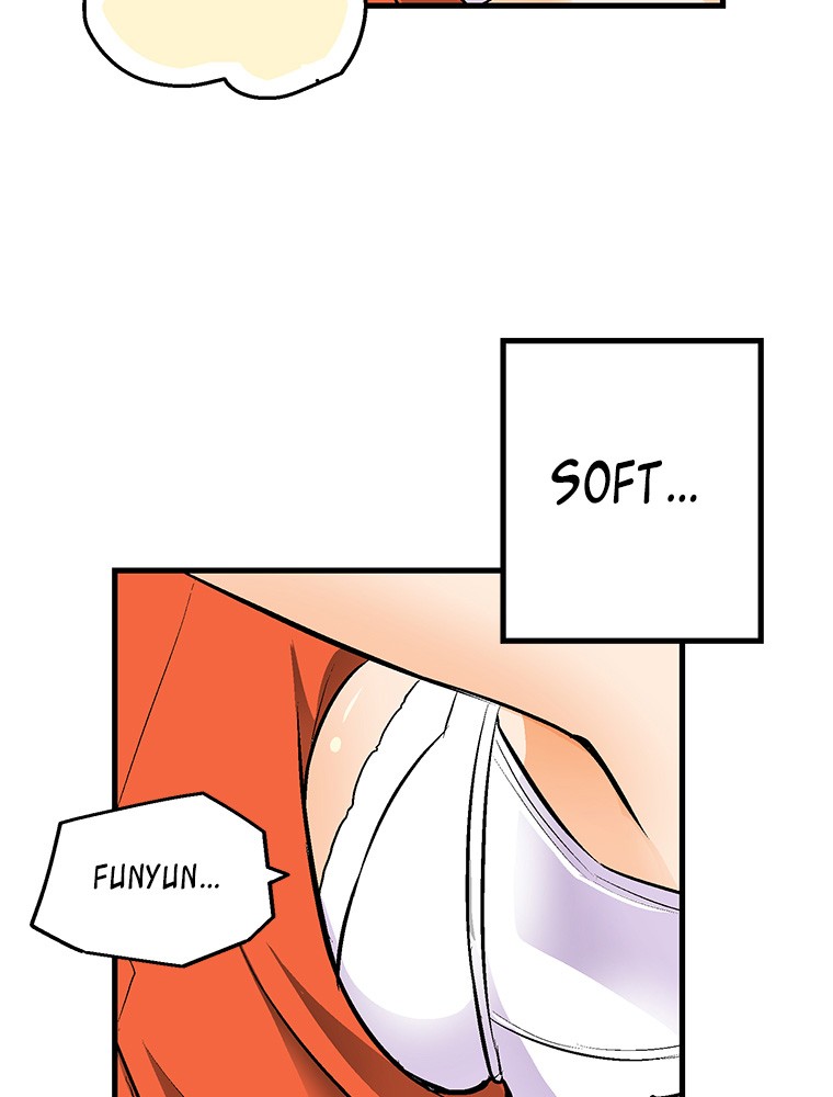 Shitai no ♡ Karen-san!! Chapter 20 page 8 - Chapter 20: I want you to touch me