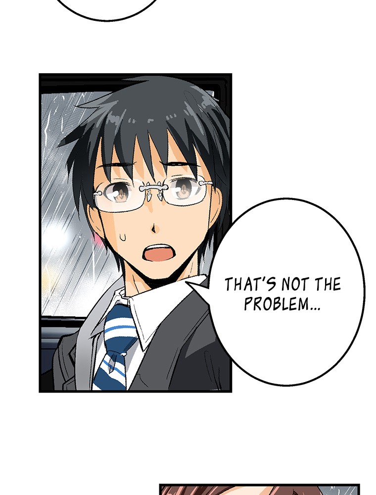 Shitai no ♡ Karen-san!! Chapter 21 page 13 - Chapter 21: Staying Over For The Night
