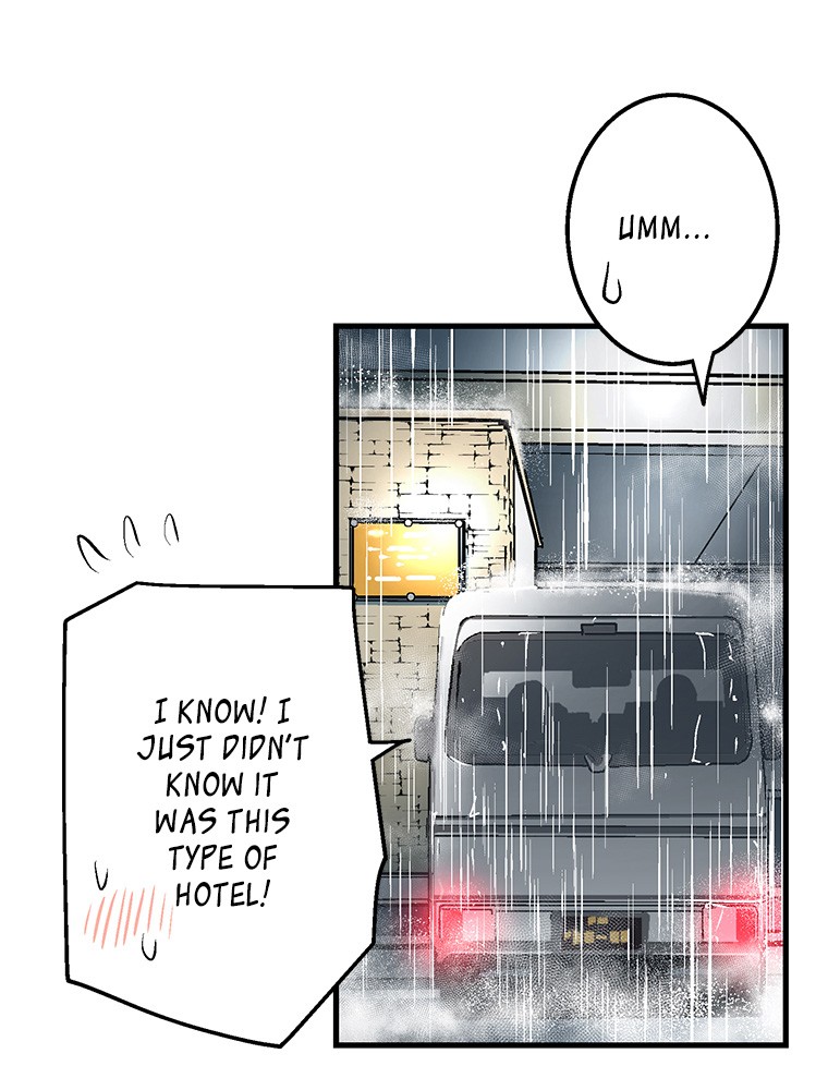 Shitai no ♡ Karen-san!! Chapter 21 page 19 - Chapter 21: Staying Over For The Night