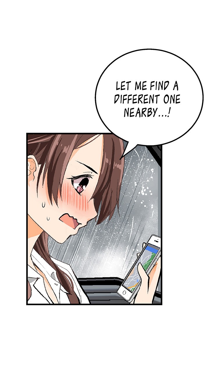 Shitai no ♡ Karen-san!! Chapter 21 page 20 - Chapter 21: Staying Over For The Night