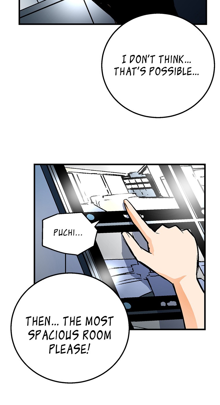 Shitai no ♡ Karen-san!! Chapter 21 page 28 - Chapter 21: Staying Over For The Night