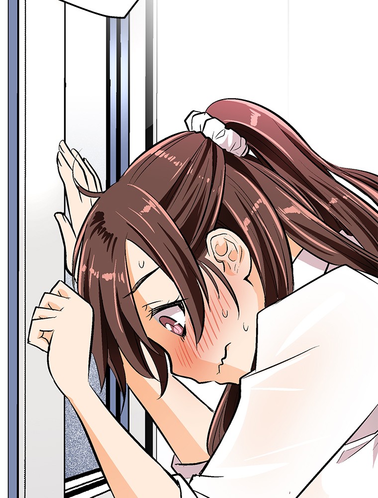 Shitai no ♡ Karen-san!! Chapter 21 page 35 - Chapter 21: Staying Over For The Night