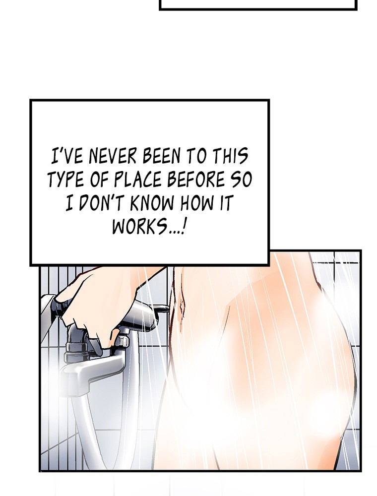Shitai no ♡ Karen-san!! Chapter 21 page 39 - Chapter 21: Staying Over For The Night
