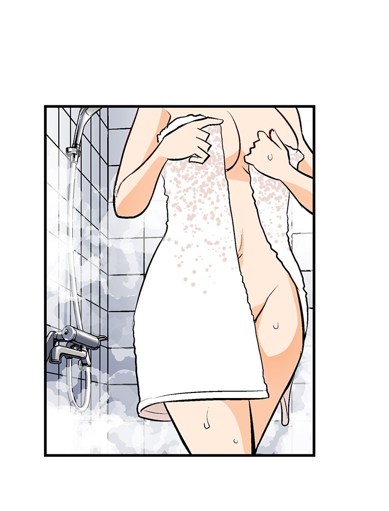 Shitai no ♡ Karen-san!! Chapter 21 page 43 - Chapter 21: Staying Over For The Night