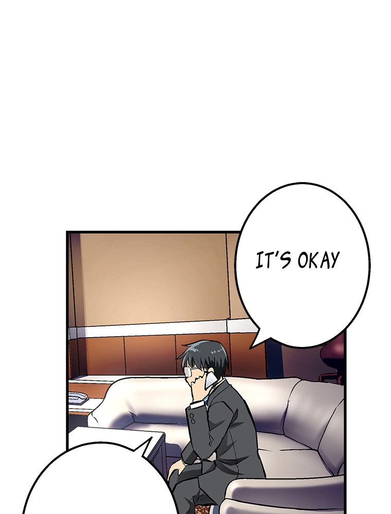 Shitai no ♡ Karen-san!! Chapter 21 page 47 - Chapter 21: Staying Over For The Night