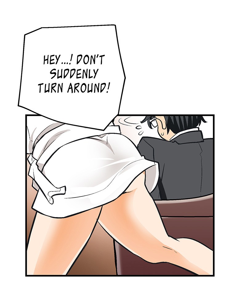 Shitai no ♡ Karen-san!! Chapter 21 page 55 - Chapter 21: Staying Over For The Night
