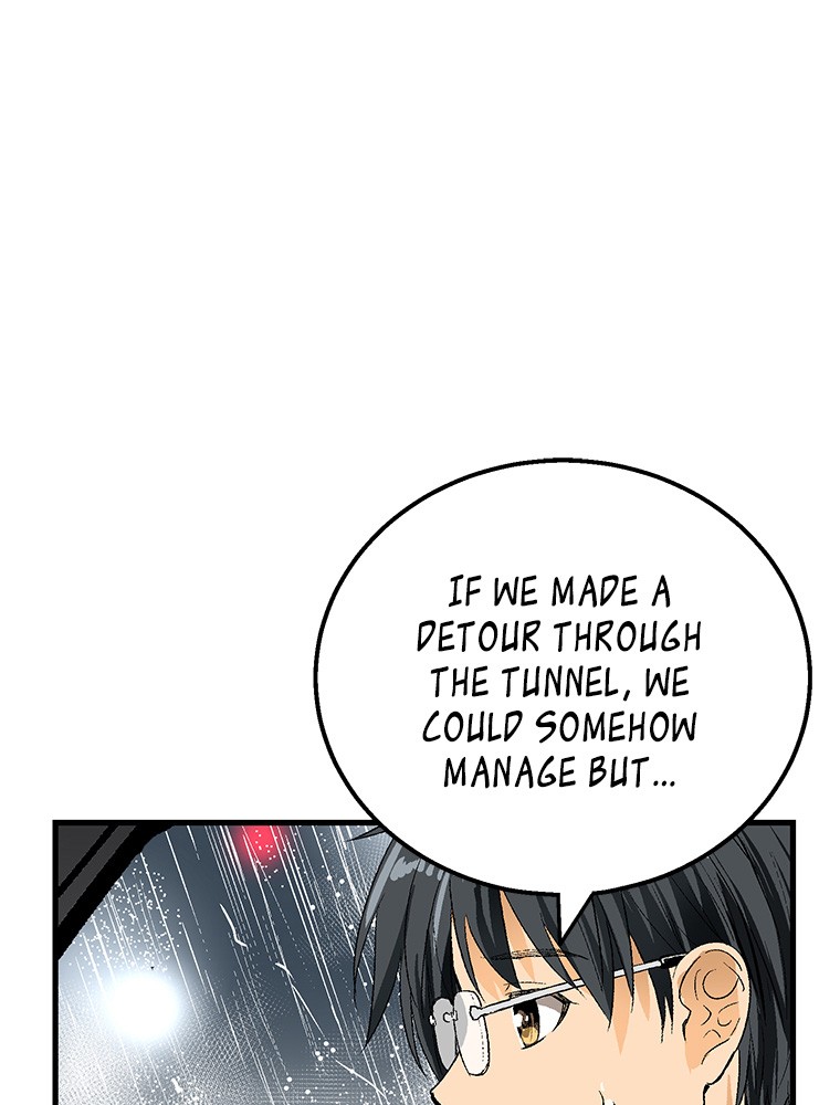 Shitai no ♡ Karen-san!! Chapter 21 page 8 - Chapter 21: Staying Over For The Night