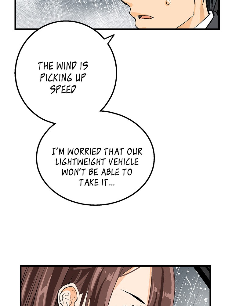 Shitai no ♡ Karen-san!! Chapter 21 page 9 - Chapter 21: Staying Over For The Night
