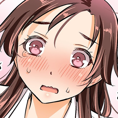 Shitai no ♡ Karen-san!! Chapter 21: Staying Over For The Night cover