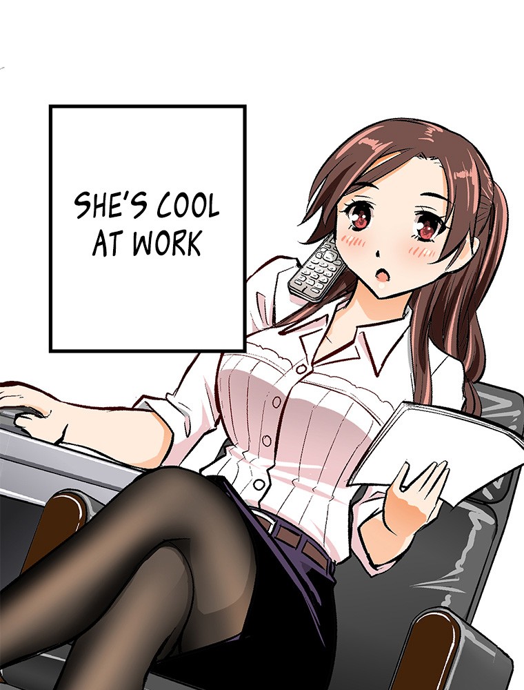 Shitai no ♡ Karen-san!! Chapter 22 page 10 - Chapter 22