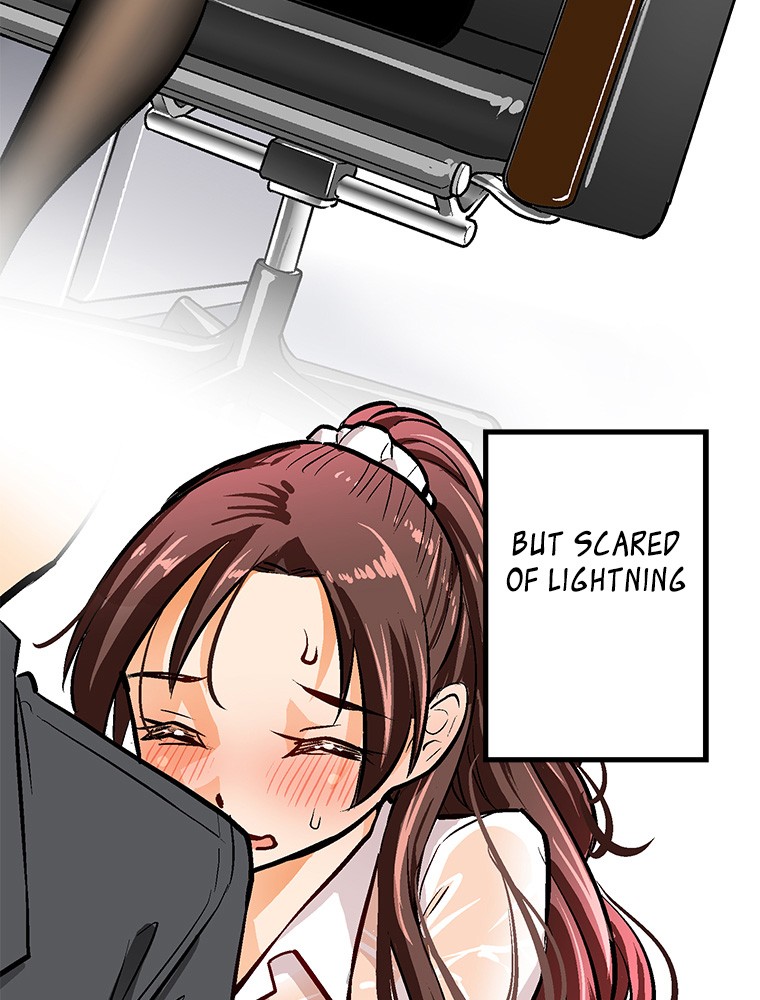 Shitai no ♡ Karen-san!! Chapter 22 page 11 - Chapter 22