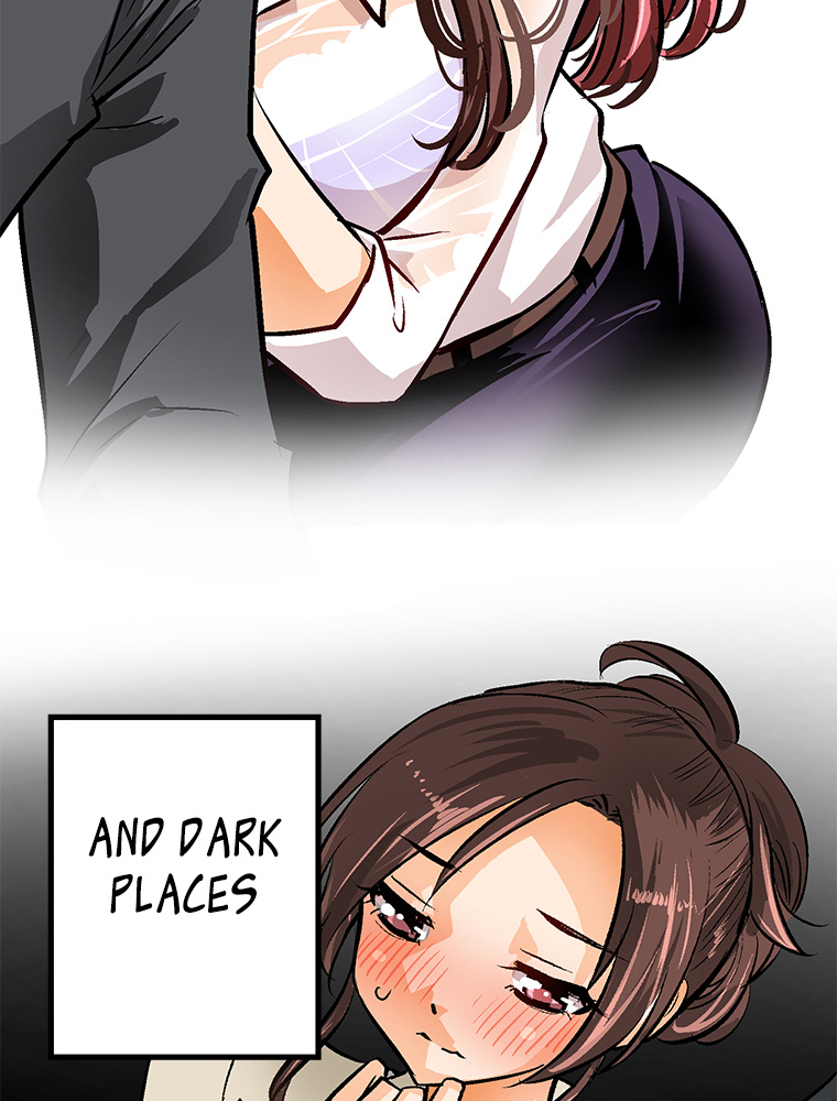 Shitai no ♡ Karen-san!! Chapter 22 page 12 - Chapter 22