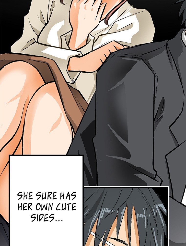 Shitai no ♡ Karen-san!! Chapter 22 page 13 - Chapter 22