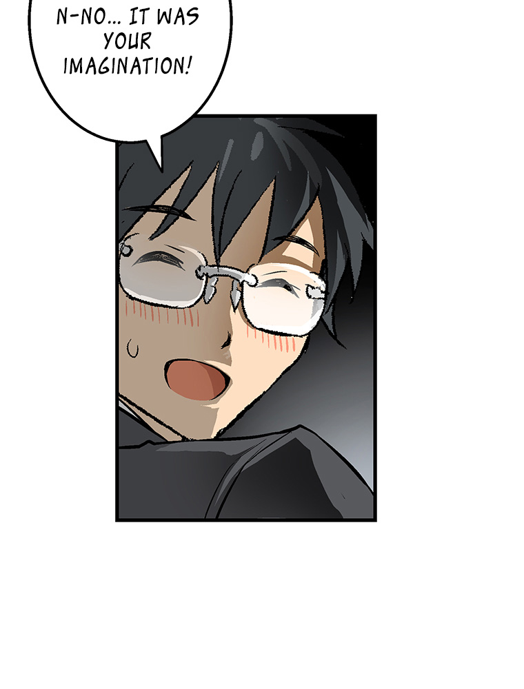 Shitai no ♡ Karen-san!! Chapter 22 page 16 - Chapter 22