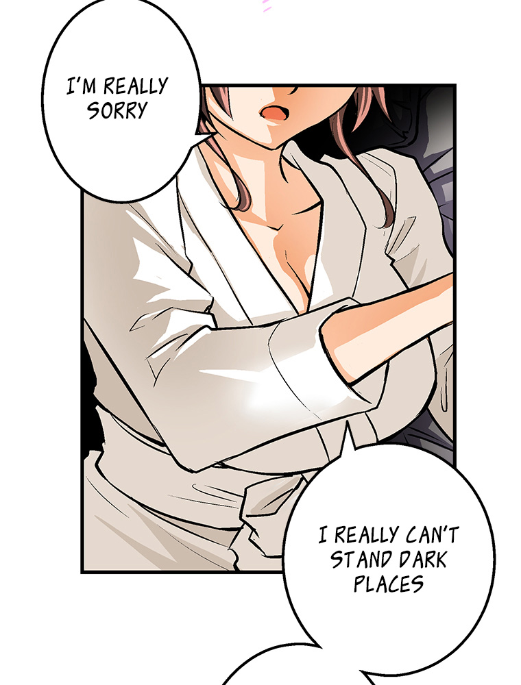 Shitai no ♡ Karen-san!! Chapter 22 page 30 - Chapter 22