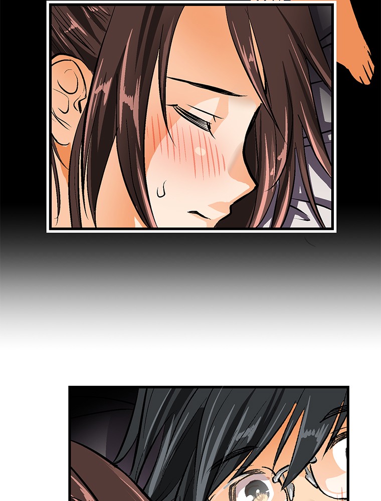 Shitai no ♡ Karen-san!! Chapter 22 page 34 - Chapter 22