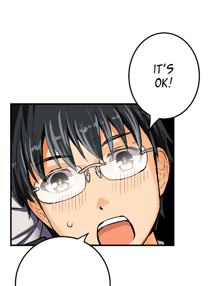 Shitai no ♡ Karen-san!! Chapter 22 page 37 - Chapter 22