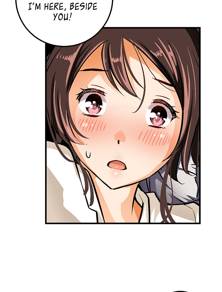 Shitai no ♡ Karen-san!! Chapter 22 page 38 - Chapter 22