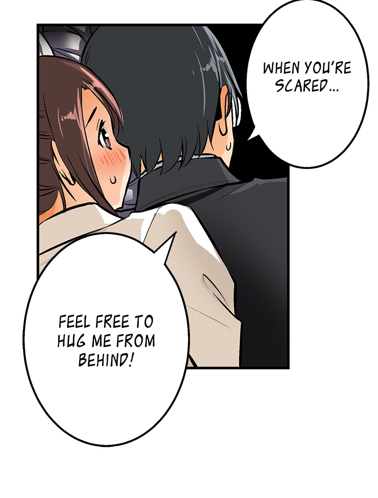 Shitai no ♡ Karen-san!! Chapter 22 page 39 - Chapter 22