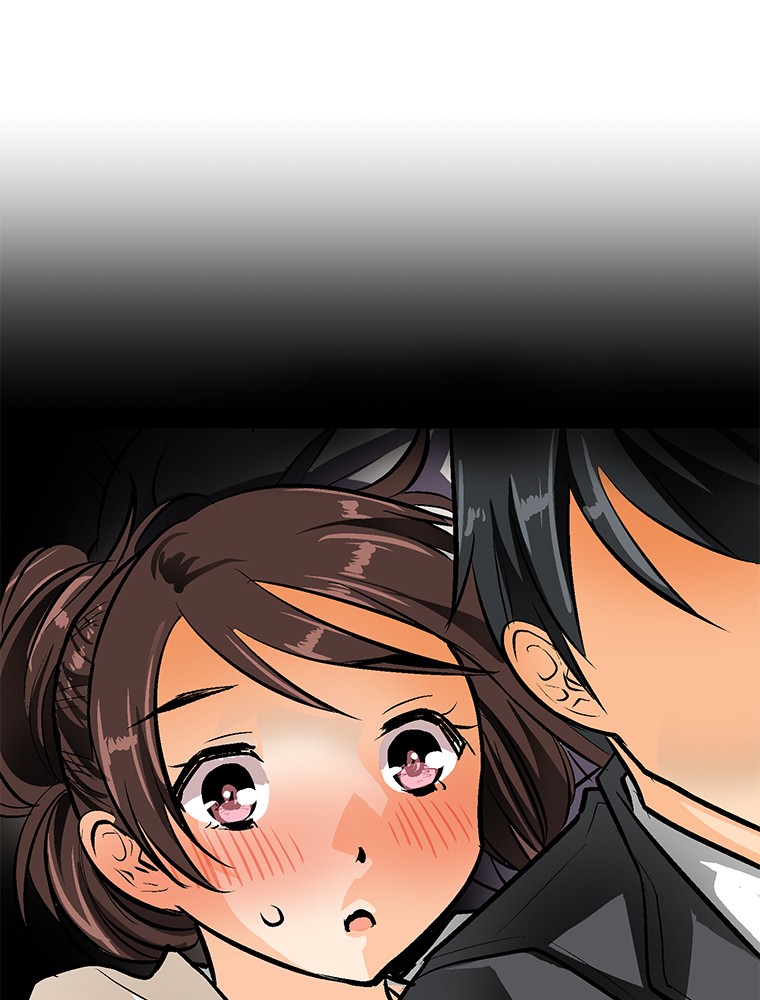 Shitai no ♡ Karen-san!! Chapter 22 page 40 - Chapter 22