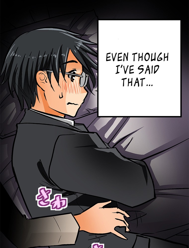 Shitai no ♡ Karen-san!! Chapter 22 page 43 - Chapter 22