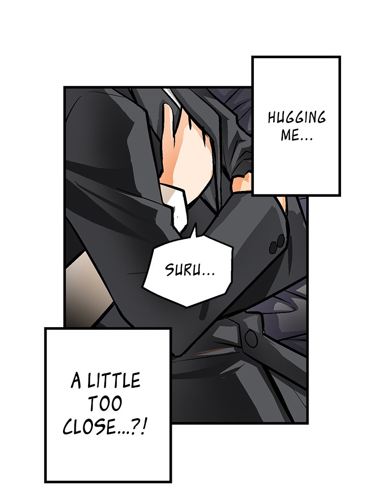 Shitai no ♡ Karen-san!! Chapter 22 page 45 - Chapter 22