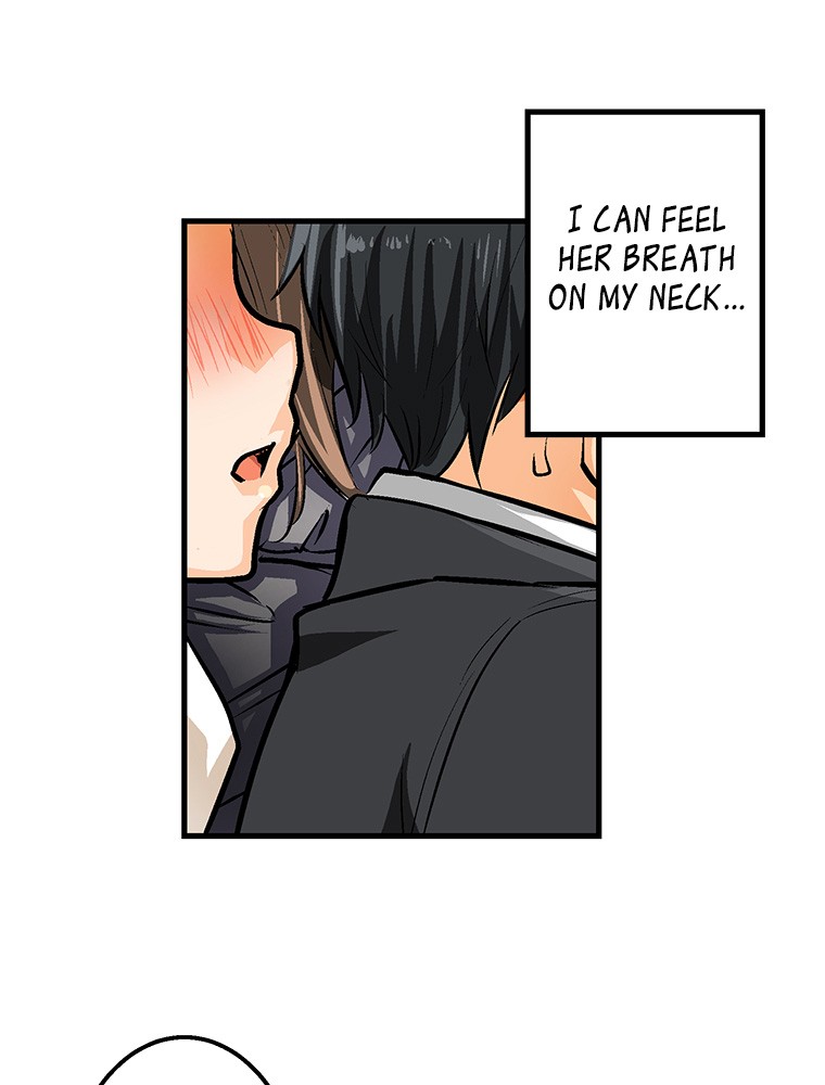 Shitai no ♡ Karen-san!! Chapter 22 page 46 - Chapter 22