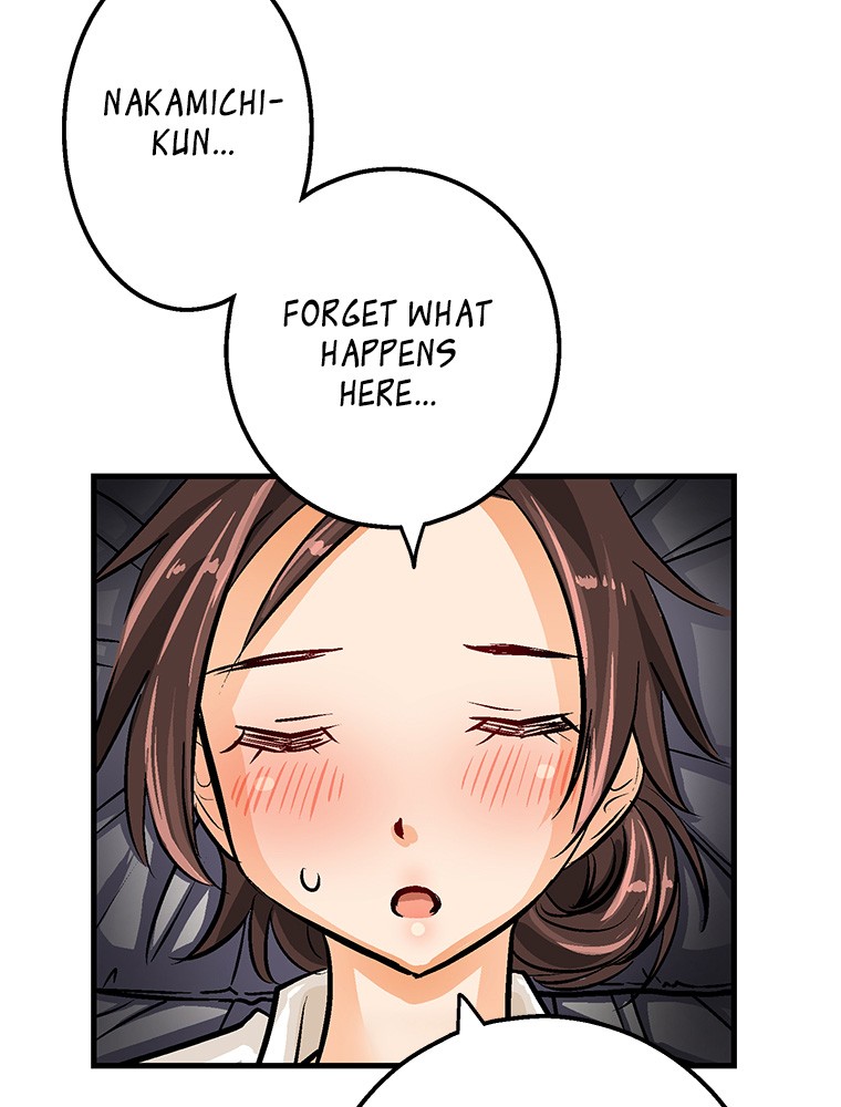 Shitai no ♡ Karen-san!! Chapter 22 page 47 - Chapter 22