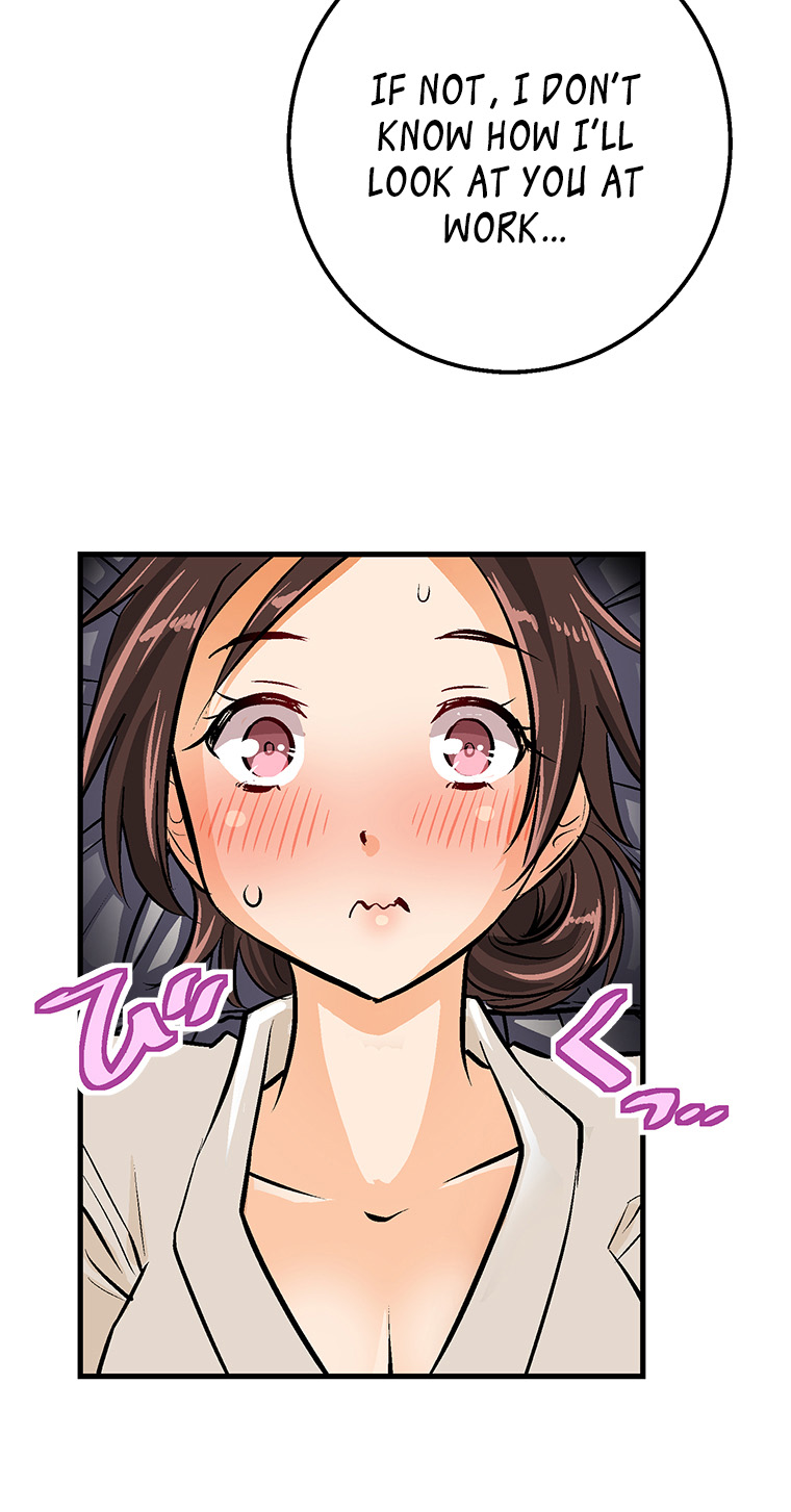 Shitai no ♡ Karen-san!! Chapter 22 page 48 - Chapter 22