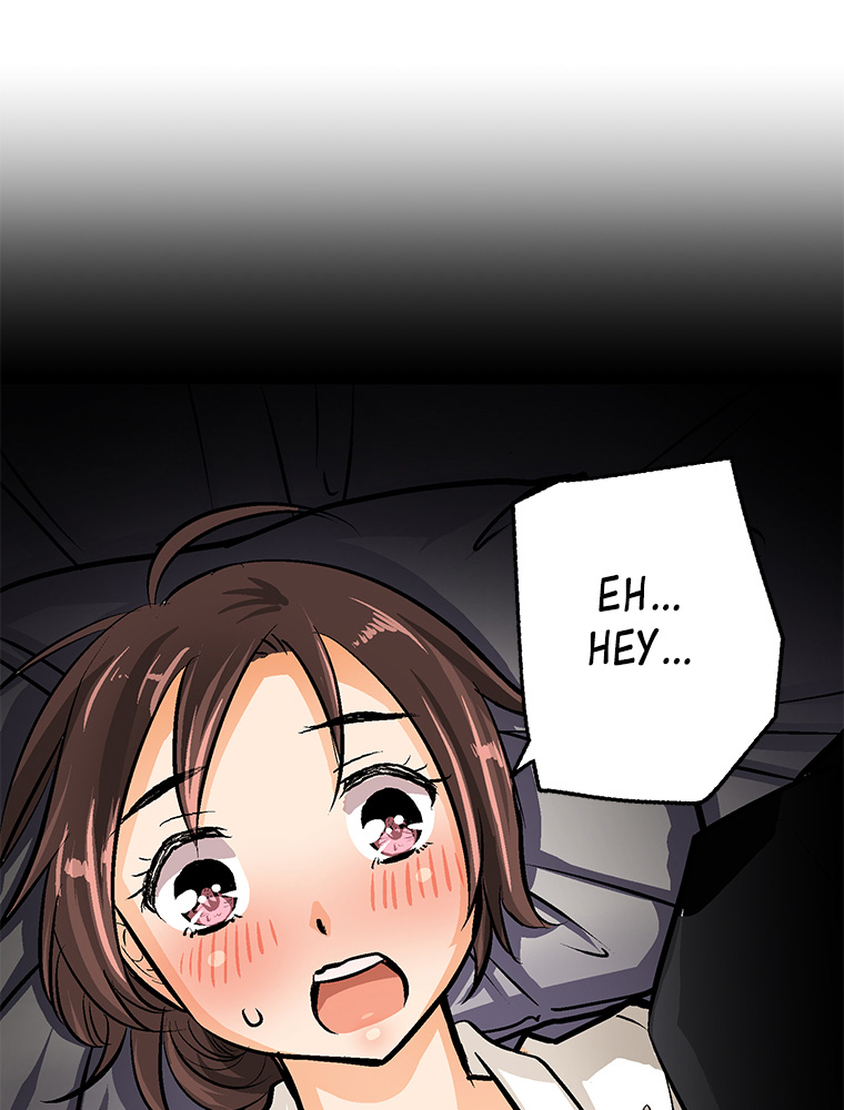 Shitai no ♡ Karen-san!! Chapter 22 page 49 - Chapter 22