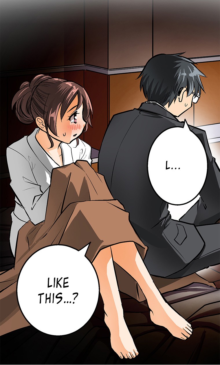 Shitai no ♡ Karen-san!! Chapter 22 page 5 - Chapter 22