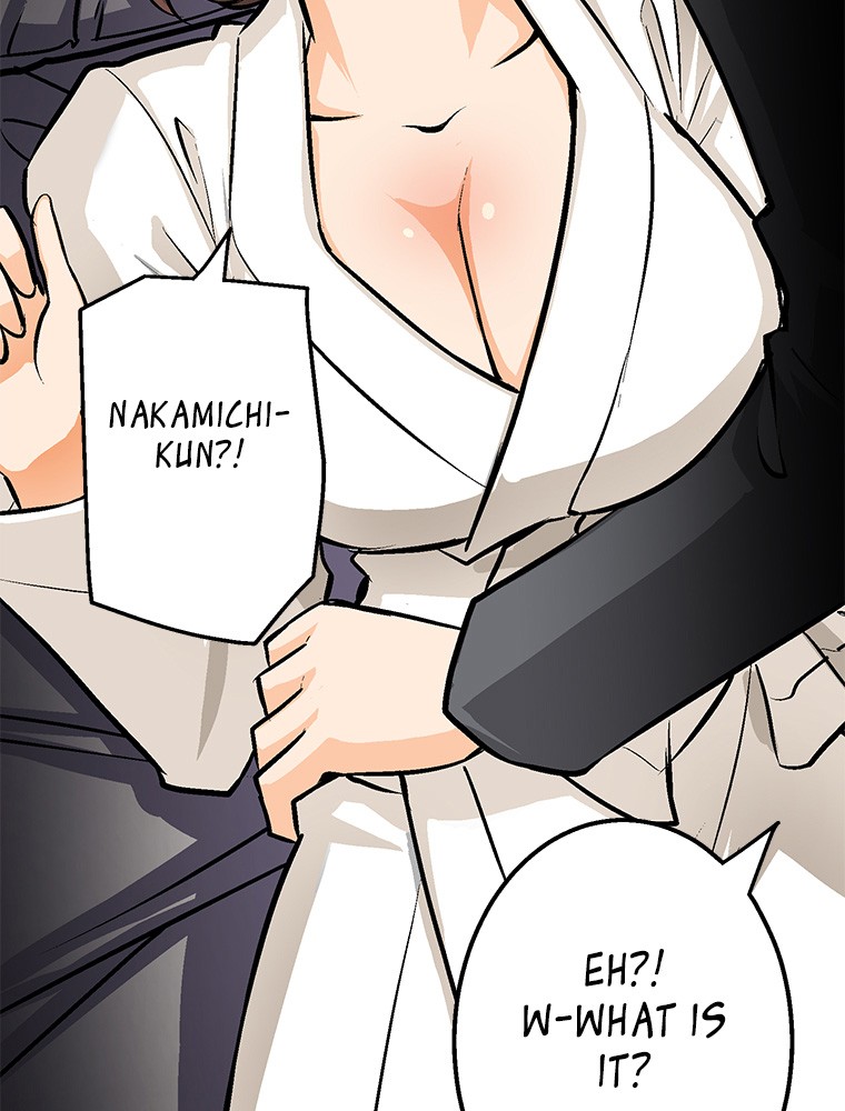 Shitai no ♡ Karen-san!! Chapter 22 page 50 - Chapter 22