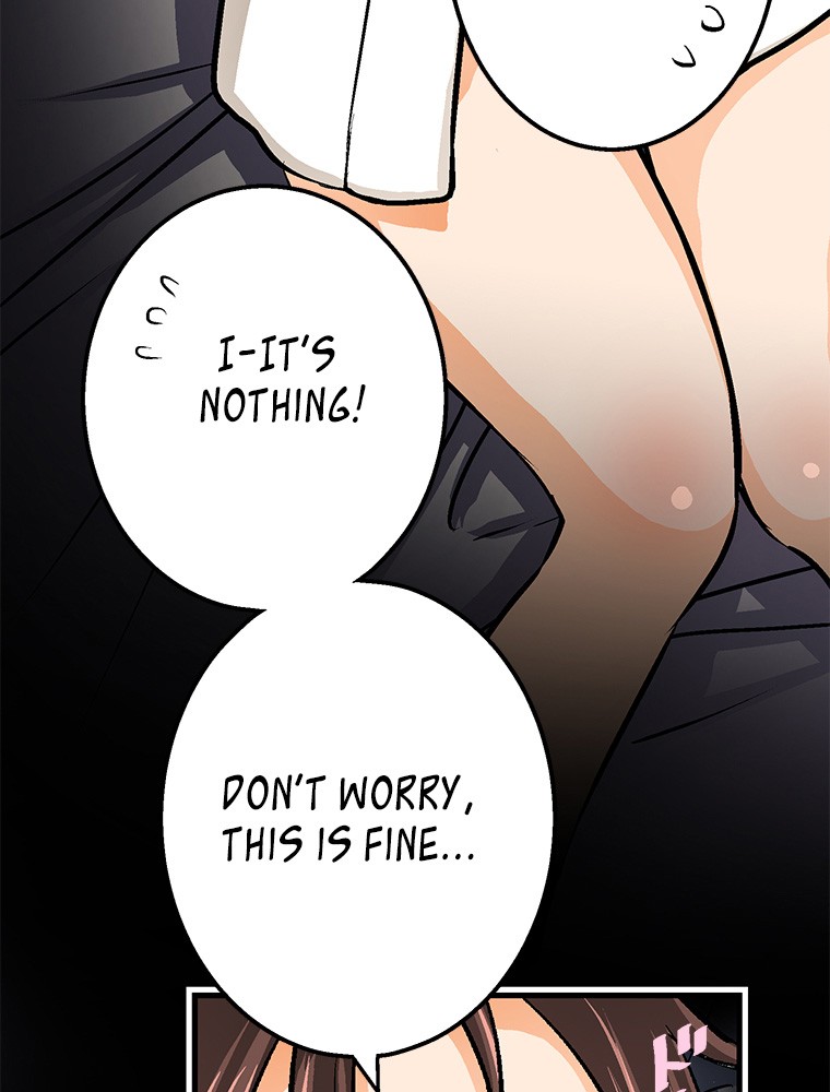 Shitai no ♡ Karen-san!! Chapter 22 page 51 - Chapter 22