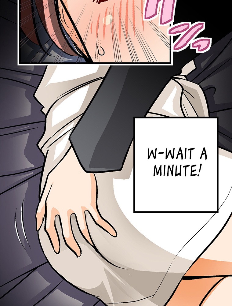 Shitai no ♡ Karen-san!! Chapter 22 page 53 - Chapter 22