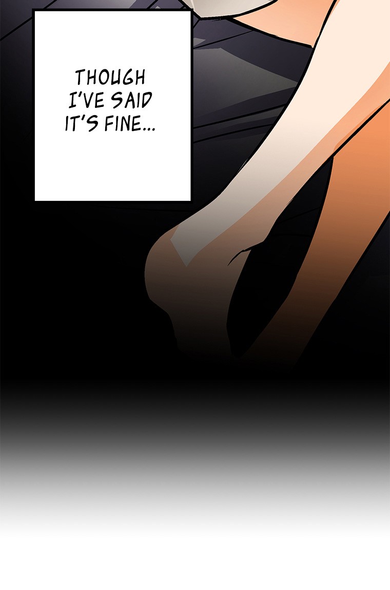 Shitai no ♡ Karen-san!! Chapter 22 page 54 - Chapter 22